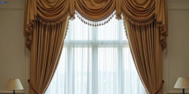 Living room lounge curtain cleaning service dallas-vic Matty Curtain Cleaning