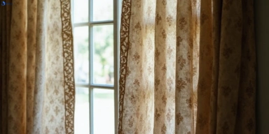 Curtain deodorising and odour removal steam cleaning dallas-vic QLD